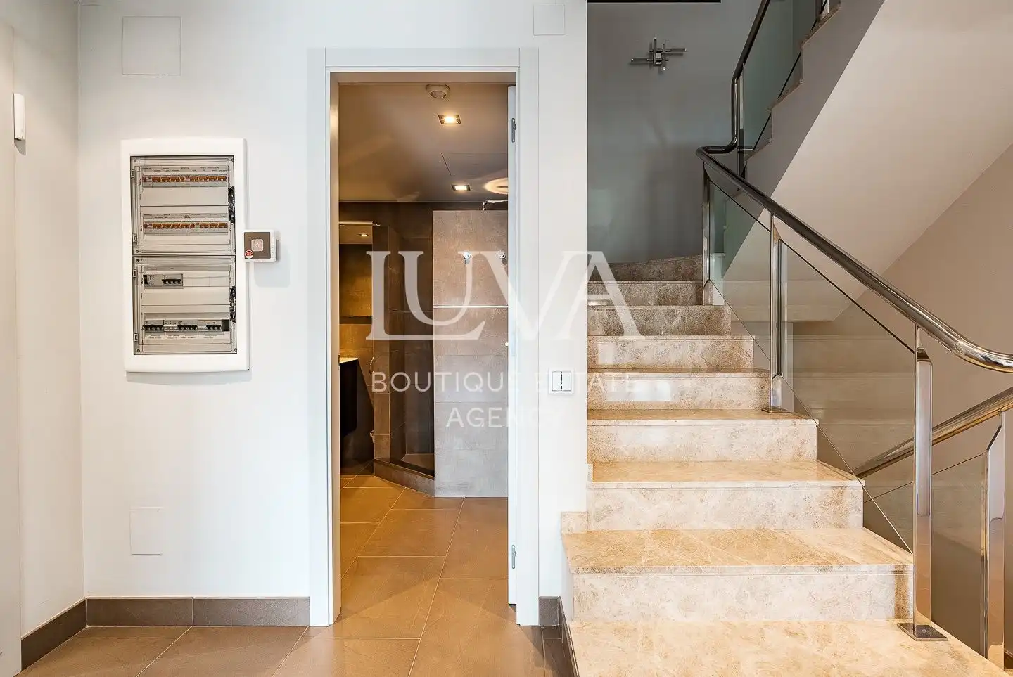 House with garden for sale in Vallromanes, imagen 22