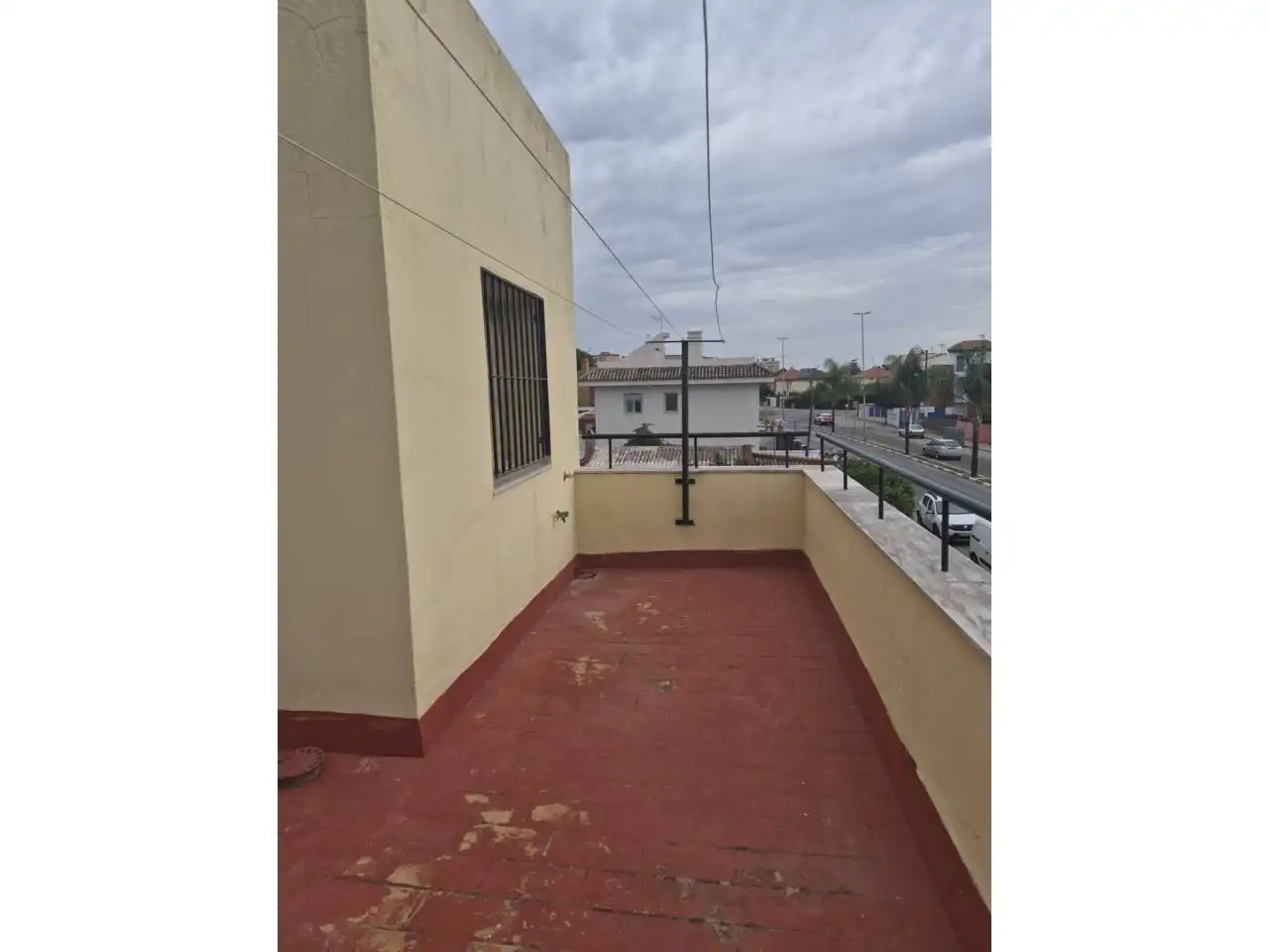Terrace of Detached homes for sale in Centro