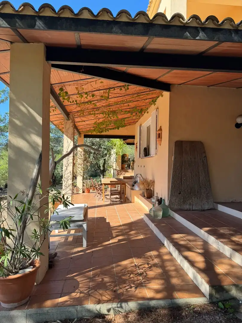 Casa amb jardí en venda a Centre - Zona Alta, imagen 6