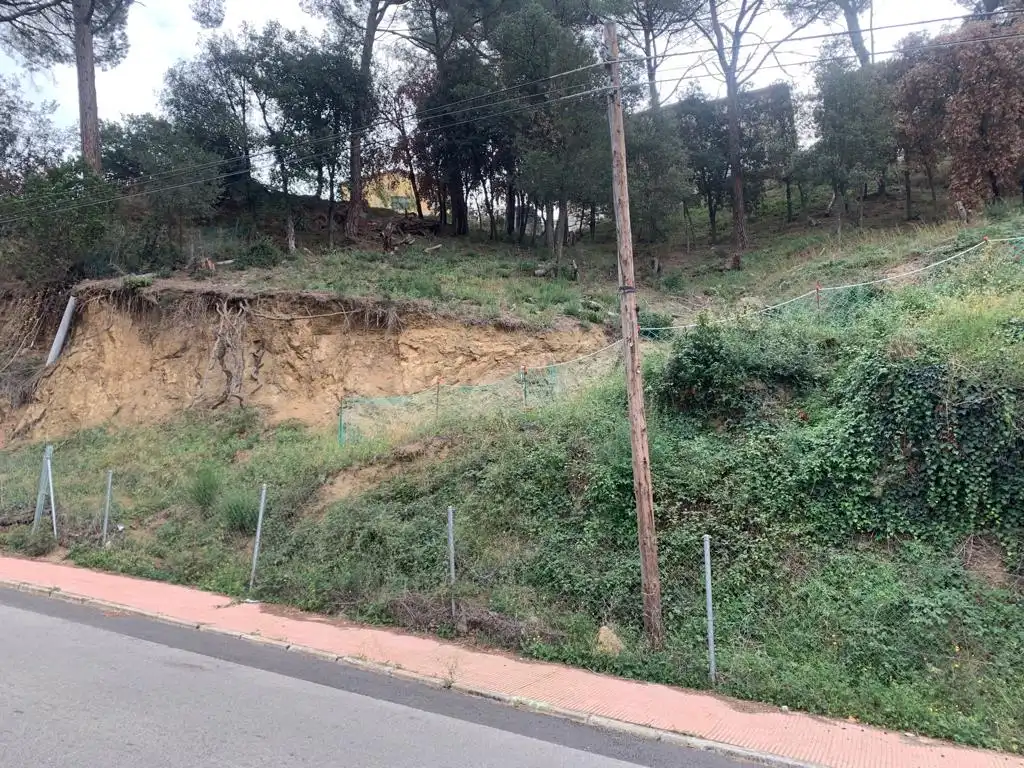 Terreno residenziale in vendita a CAN MASSUET, 18, imagen 4