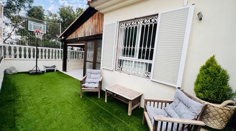 Foto 4 de Casa o xalet en venda a Monte Faro - Altomar II, Santa Pola