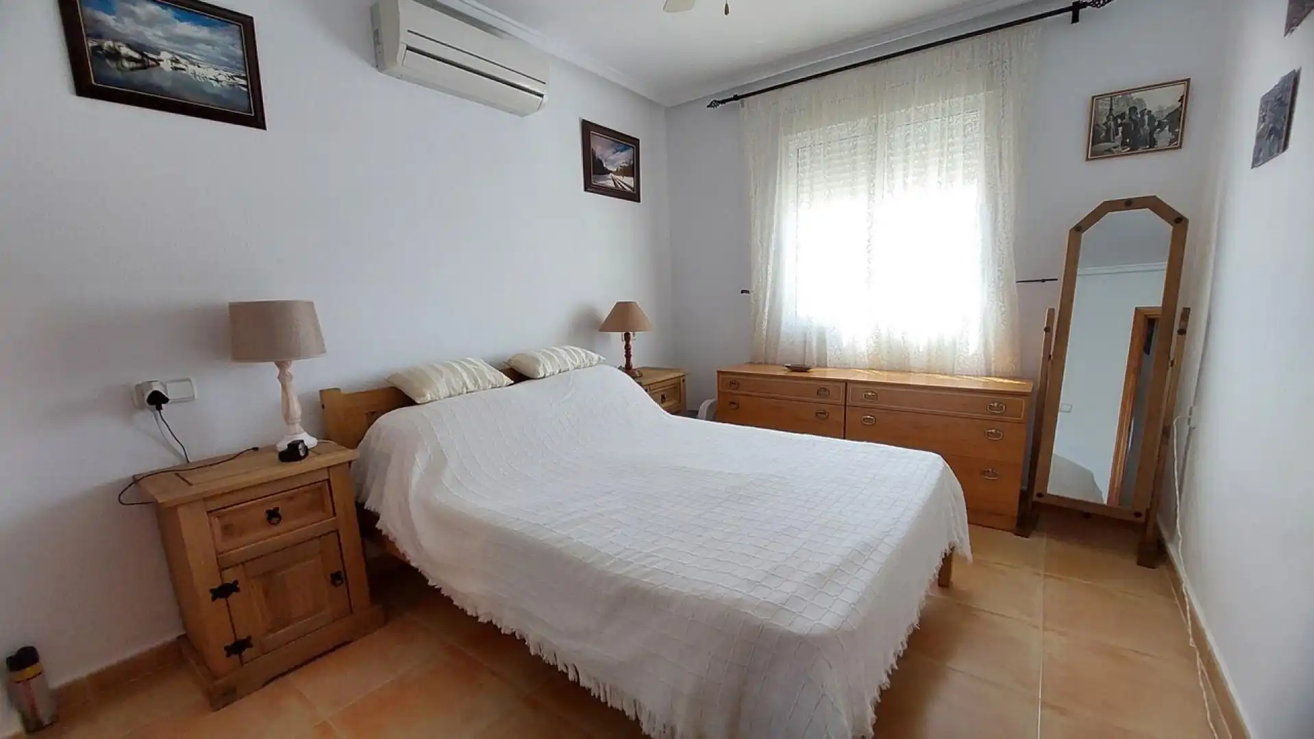 Casa o xalet en venda a Mazarrón Casco Urbano
