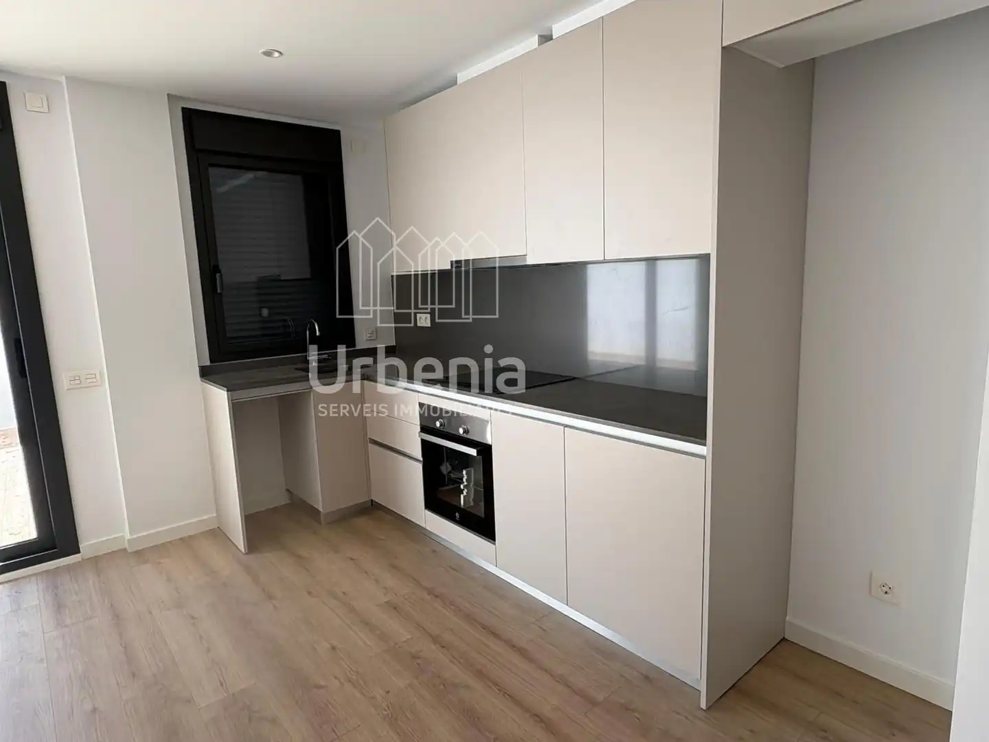 Cocina de Piso en venta en Arenys de Mar con Aire acondicionado, Calefacción y Terraza