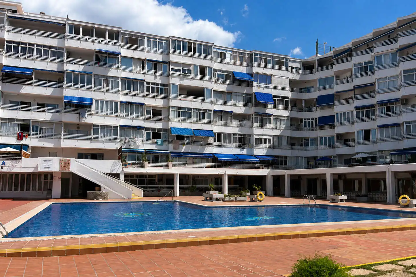 Apartamento en venta en Palmanova