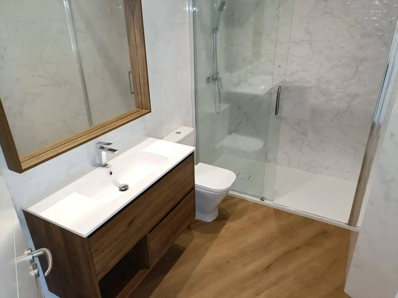 Appartement compact à vendre à Calle Vigo, imagen 12