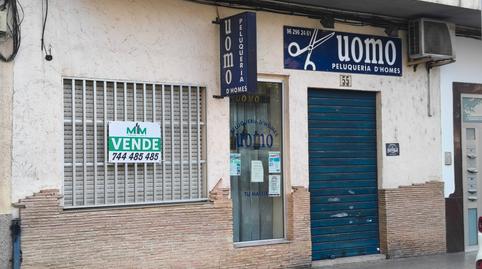 Photo 2 of Premises for sale in Carrer Primer de Maig, 55, Plaza Elíptica - República Argentina, Valencia