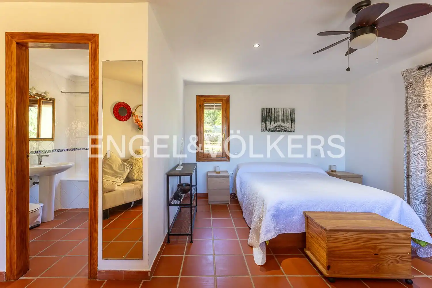 Vista exterior de Casa o chalet en venta en Xaló con Aire acondicionado, Calefacción y Jardín privado