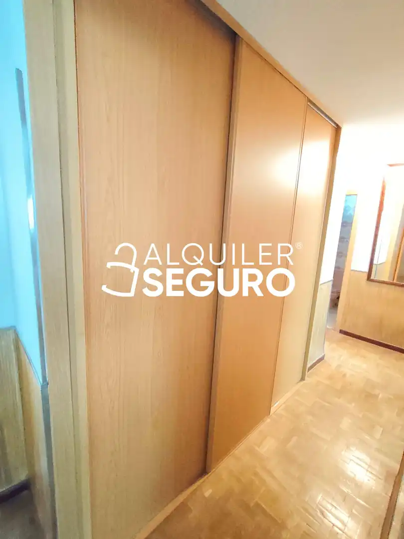 Habitación de Piso de alquiler en Fuencarral - El Pardo