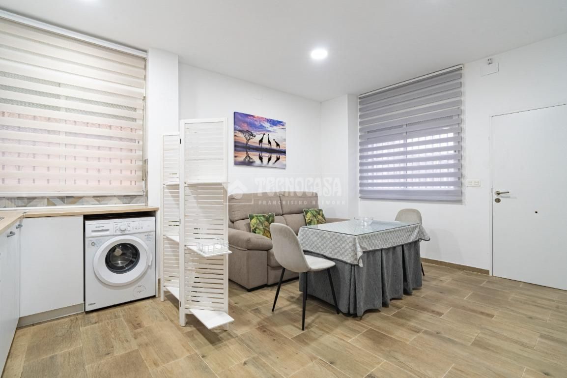 Bedroom of Flat for sale in Peligros  with Parquet flooring