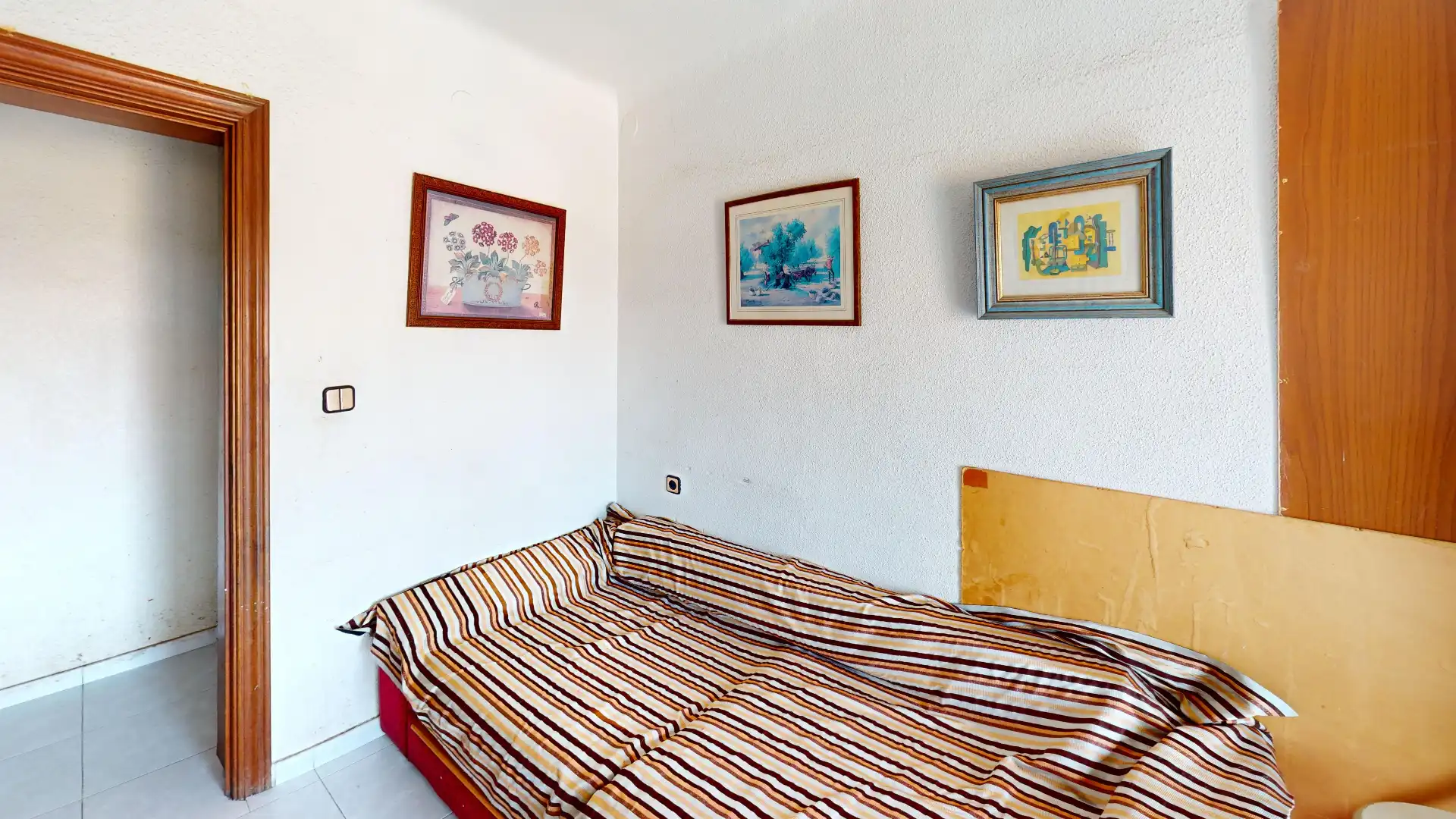 Habitación de Piso en venta en Alicante / Alacant