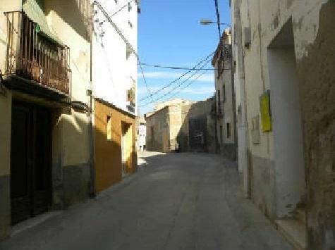 Exterior view of Residential for sale in Els Alamús