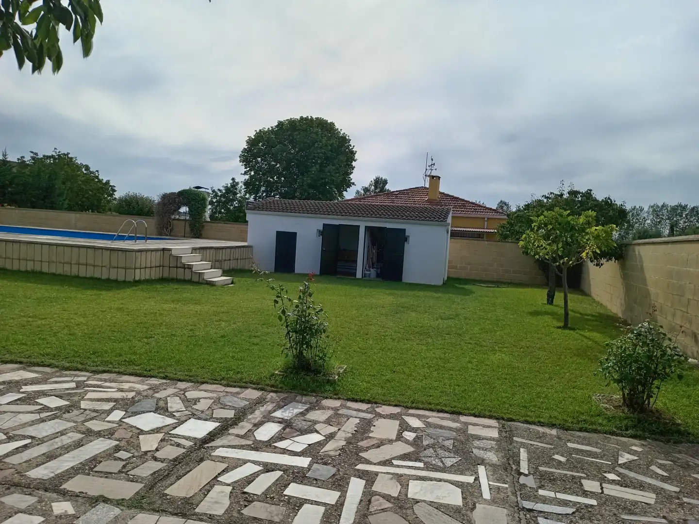 Country house zum Verkauf in Pelabravo