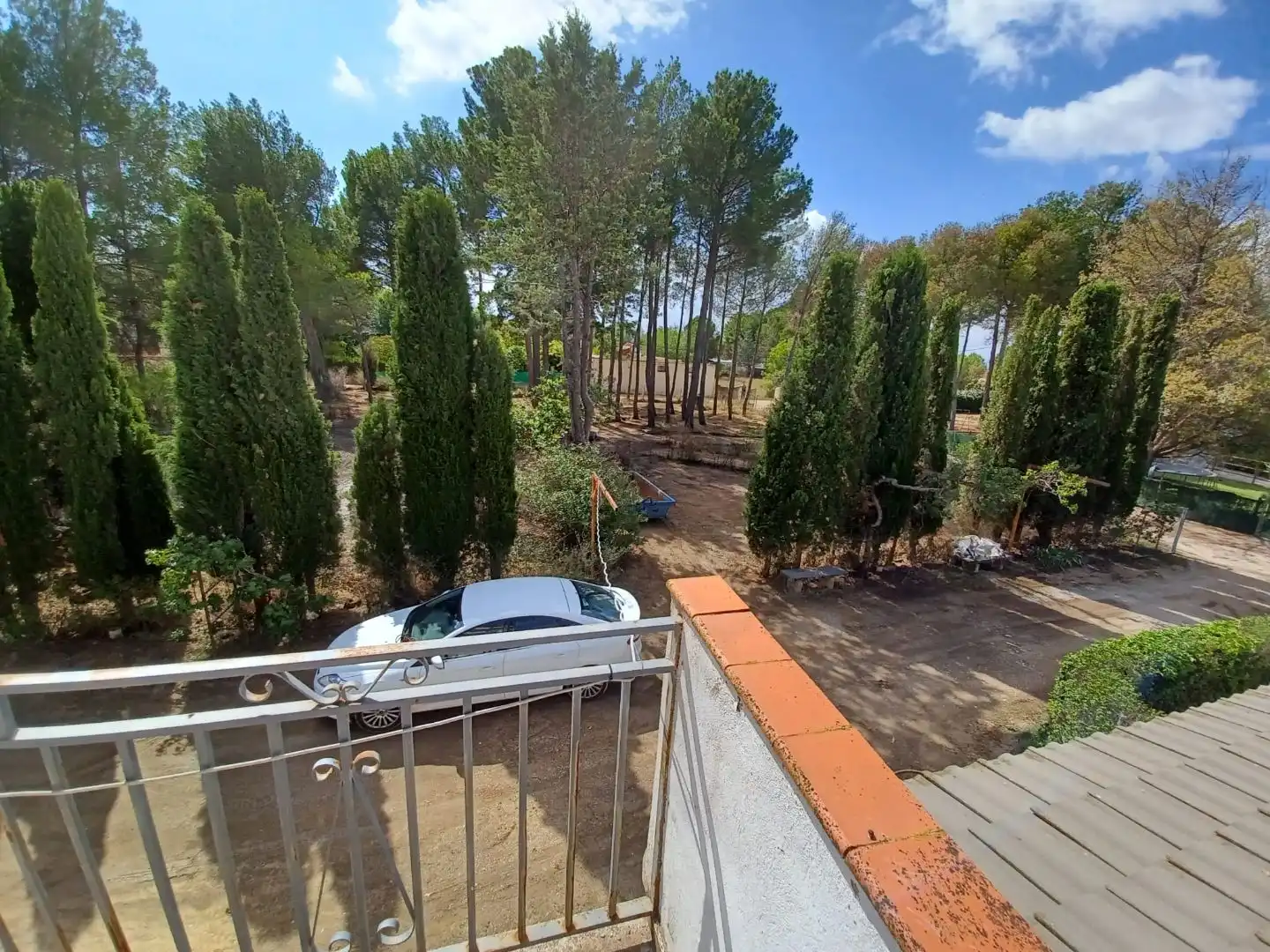 Casa amb jardí en venda a Calle los Comercios 3, imagen 22