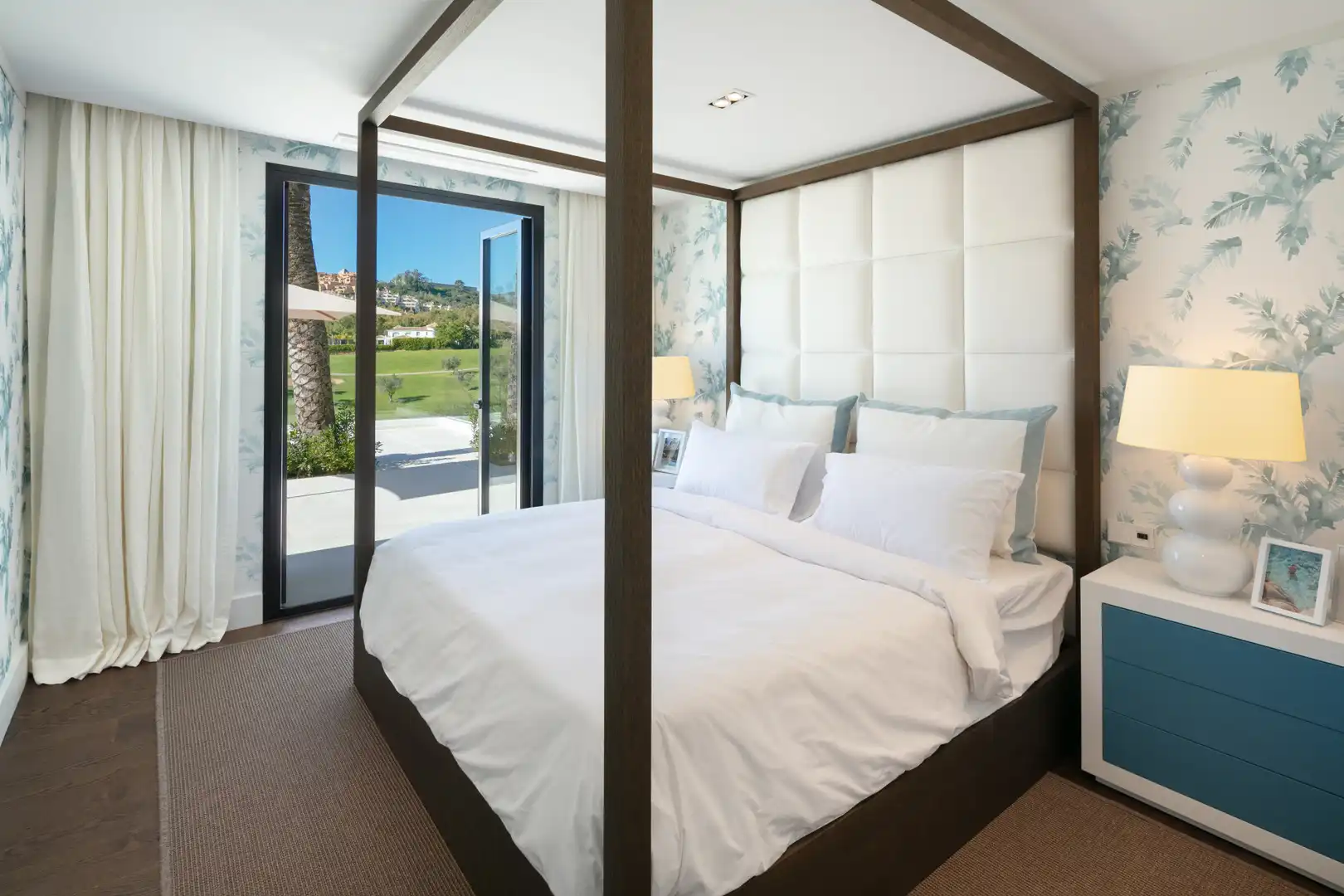 Maison avec piscine à vendre à Nueva Andalucía, imagen 22