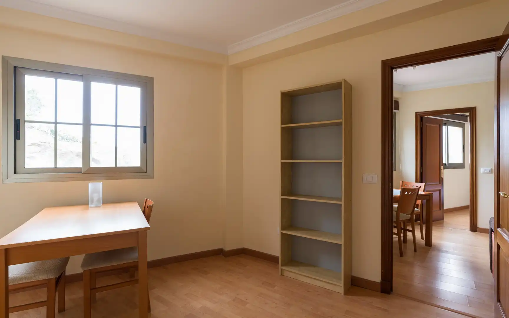 Ático en venta en Centro , Monte Lentiscal - Las Meleguinas