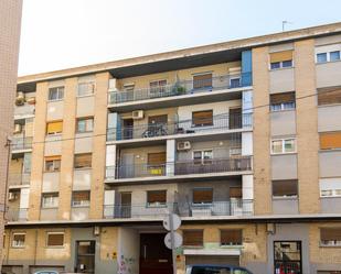 Flat for sale in Turmo, Mariano, Arrabal