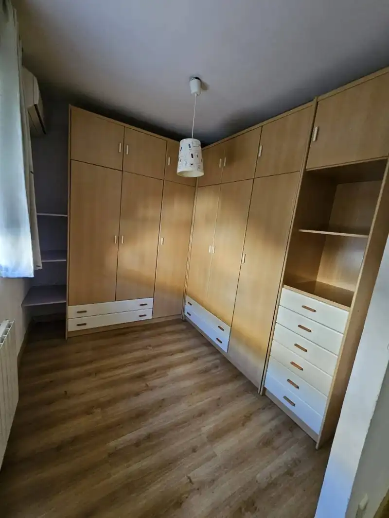 Dormitori de Casa o xalet de lloguer en Cáceres amb Aire condicionat, Calefacció i Parquet