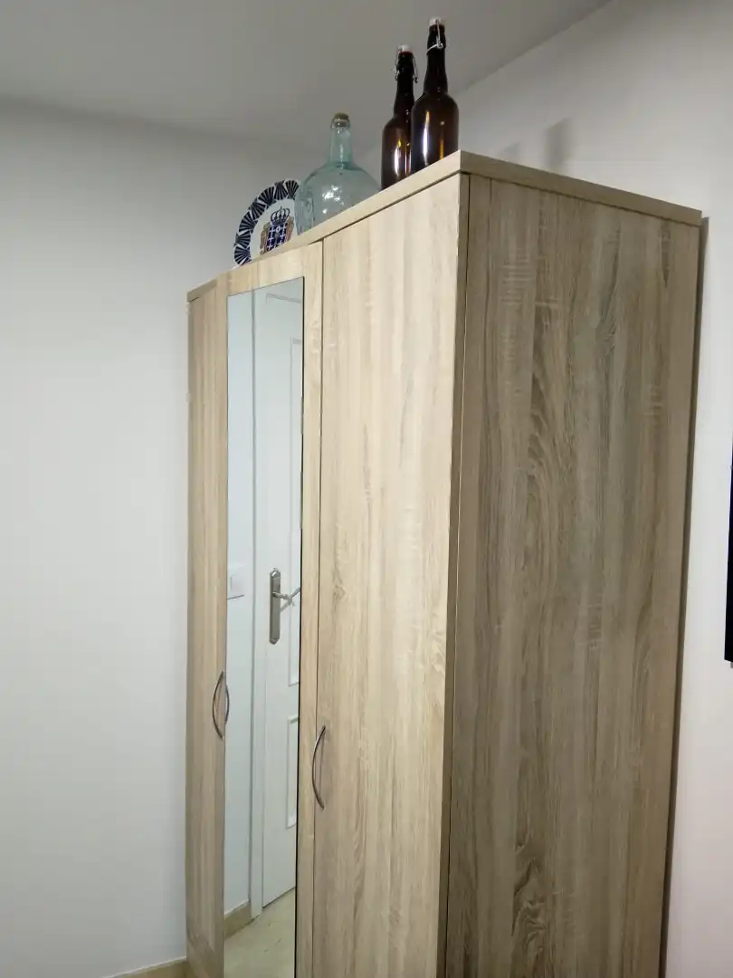 Casa amb jardí en venda a Rúa Sineiro 27, imagen 6