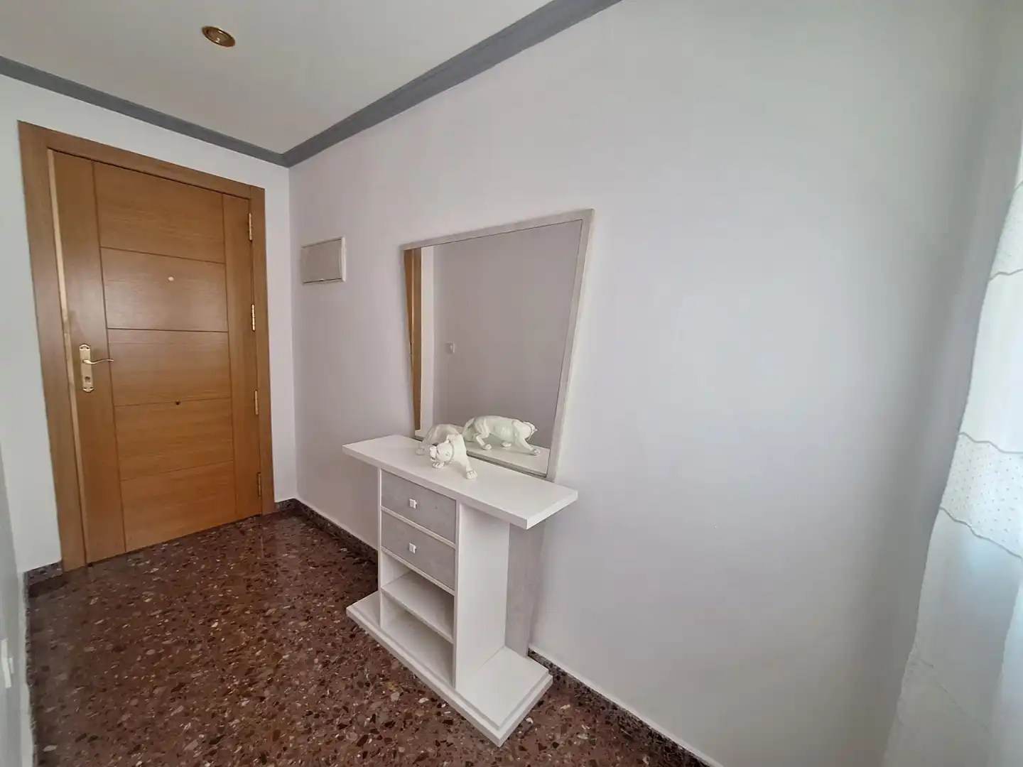 Bedroom of Flat for sale in Parc Central 