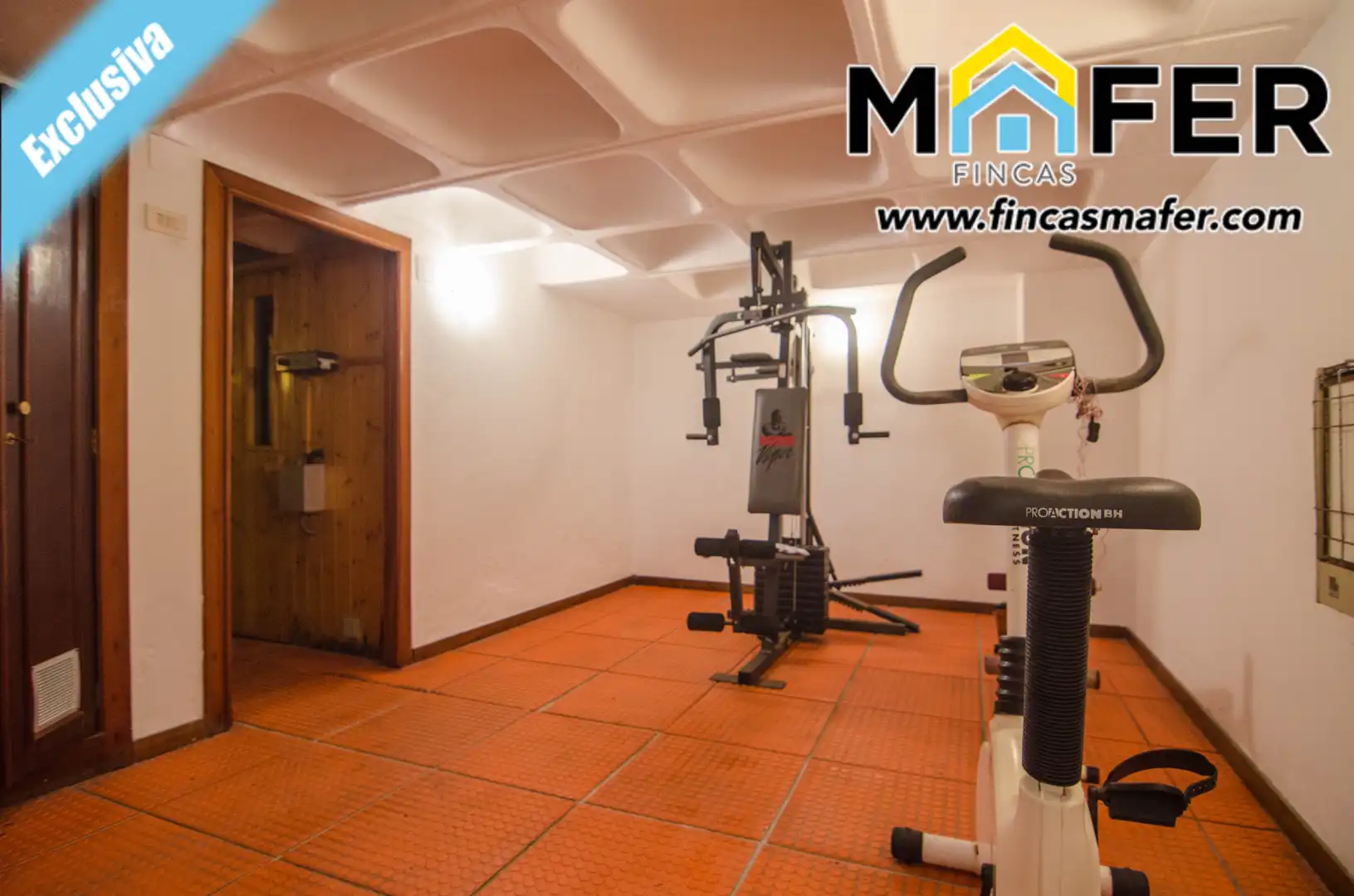 Wohnung mit Pool zum Verkauf in Avenida de Francia 109, imagen 74