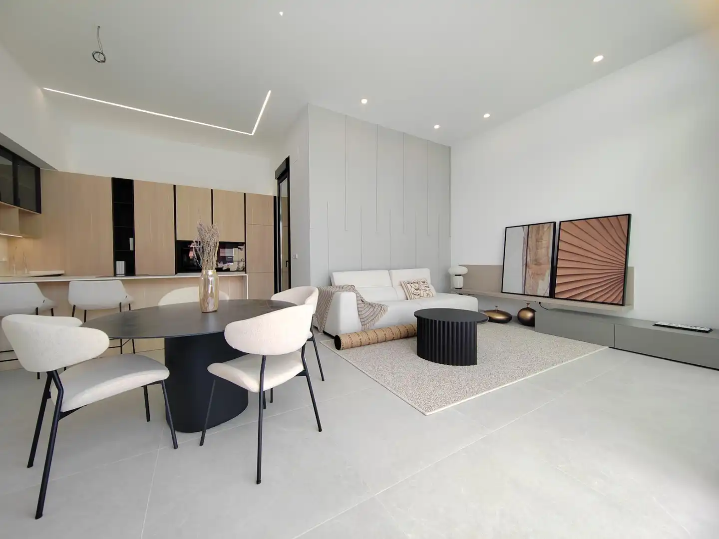Casa o chalet en venta en Avenida del Recorral, Rojales