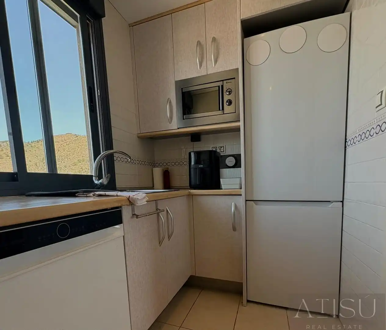Appartement avec terrasse à vendre à Sierra Dorada, imagen 7
