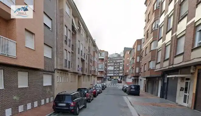 Appartamento con ascensore in vendita a Calle COLOMBIA, imagen 2
