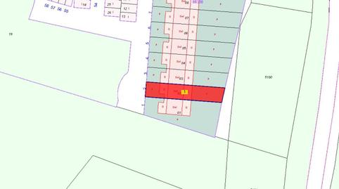 Foto 5 de Casa adosada en venda a Urbanizacion Vera del Río, Villasabariego, León