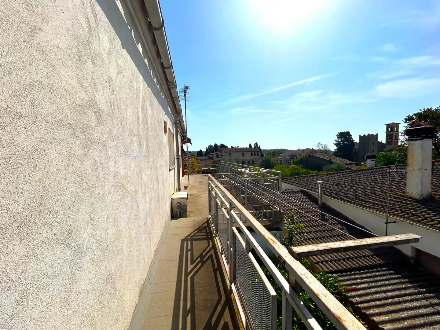 Casa amb terrassa en venda a Carrer Balmes, imagen 14