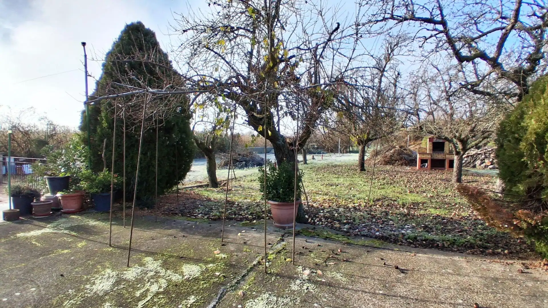 Finca rústica en venta en Almenara de Tormes