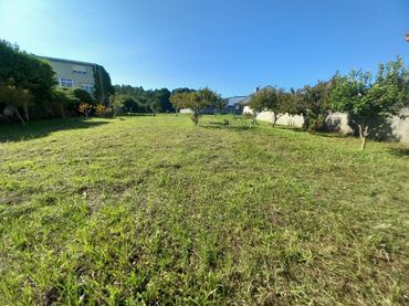 Terreny residencial en venda a A Pobra do Caramiñal
