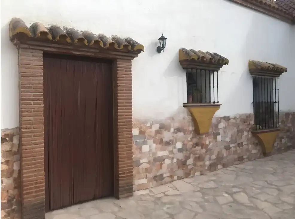 Casa o chalet en venta en Ronda con Jardín privado, Terraza y Trastero