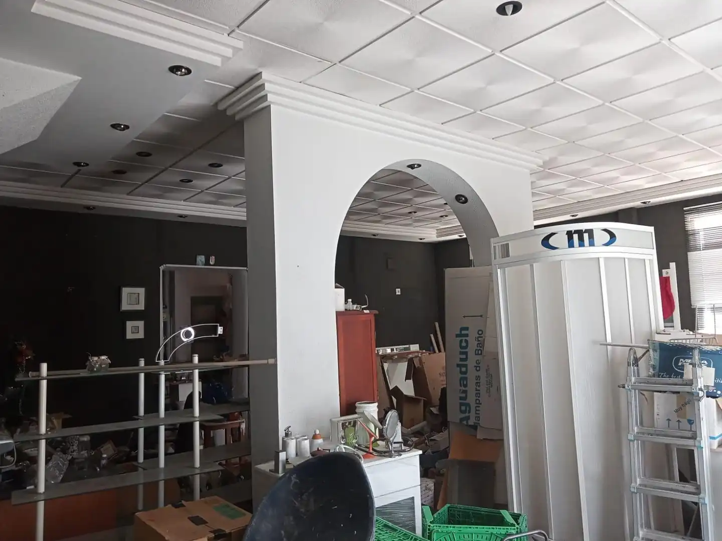House for sale in Plaza Castelar - Mercado Central, imagen 49