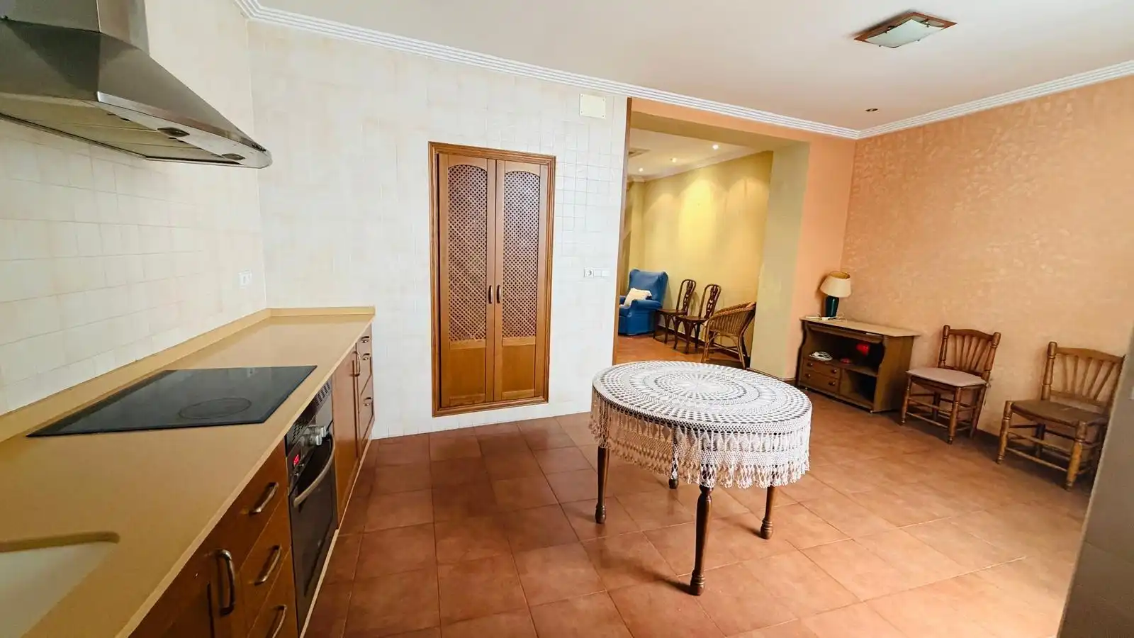 Country homes for rent in Calle BARRERES, Casco Antiguo