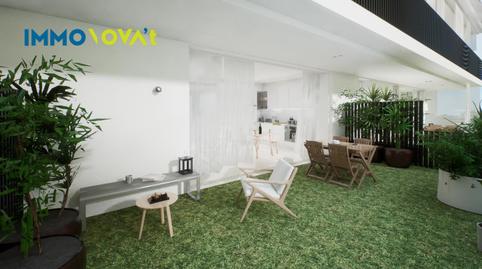 Foto 2 de Planta baja en venta en Carrer de la Riera, Tamariu, Girona