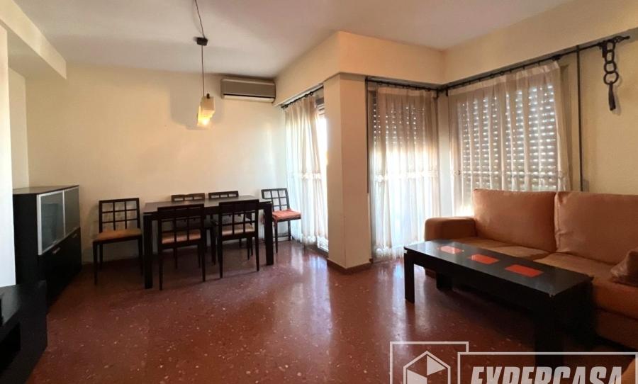 Photo 1 of Flat for sale in La Llum, Valencia