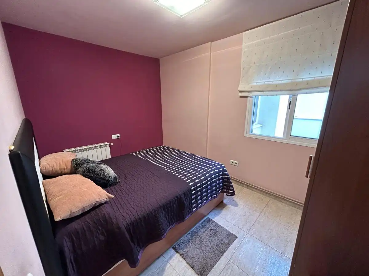 Habitación de Apartamento en venta en La Ràpita con Aire acondicionado, Calefacción y Terraza
