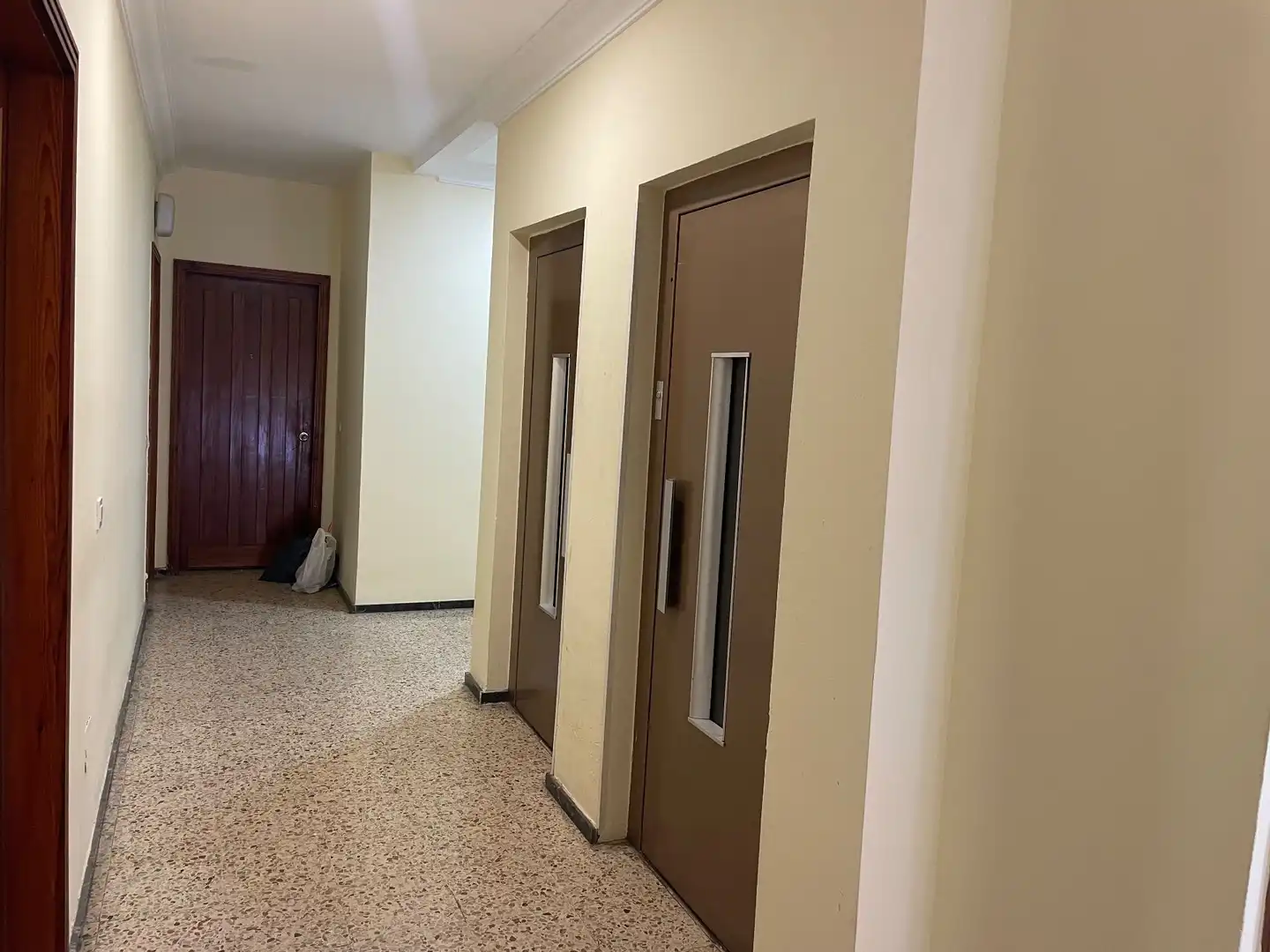 Pis en venda en Las Palmas de Gran Canaria amb Calefacció, Terrassa i Traster