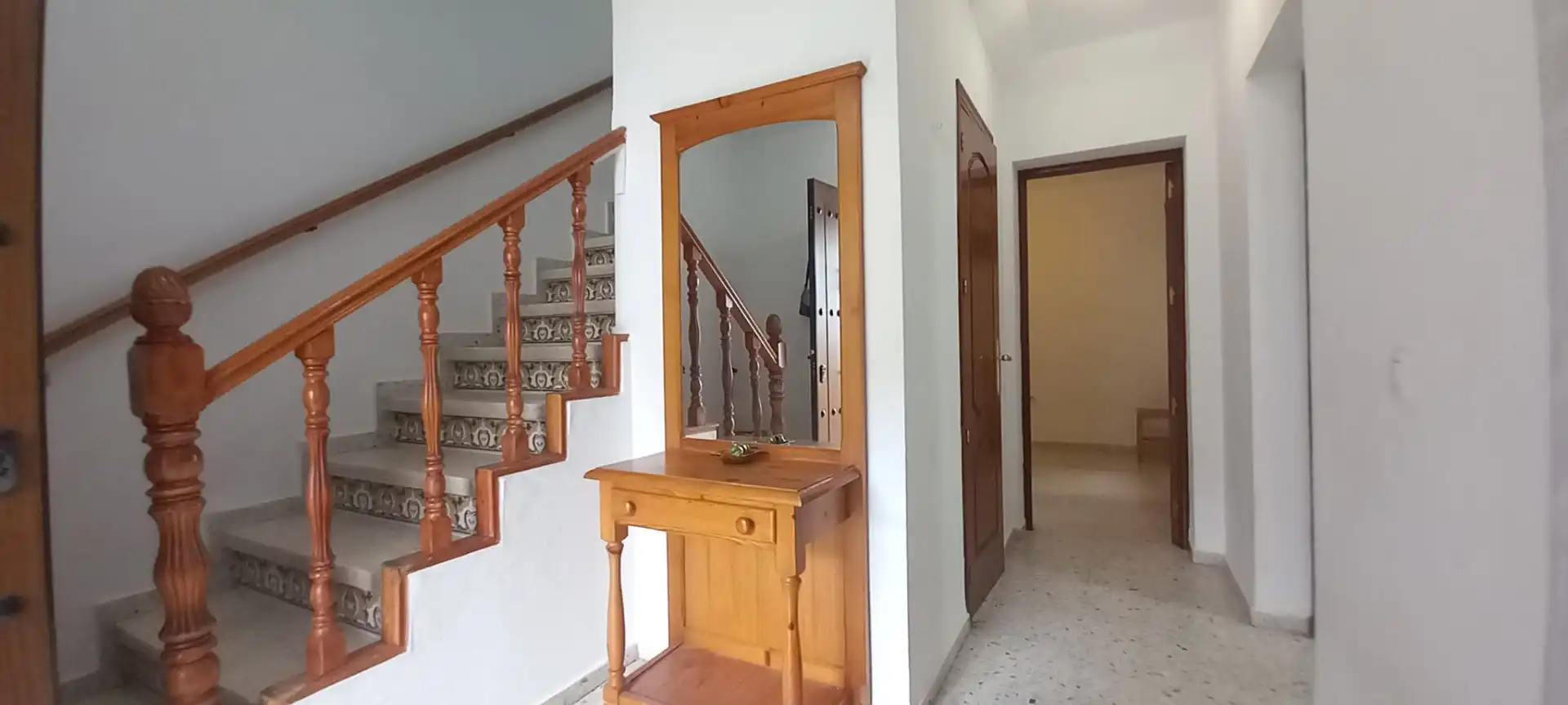 Casa adosada en venta en Mairena del Aljarafe con Aire acondicionado, Calefacción y Terraza