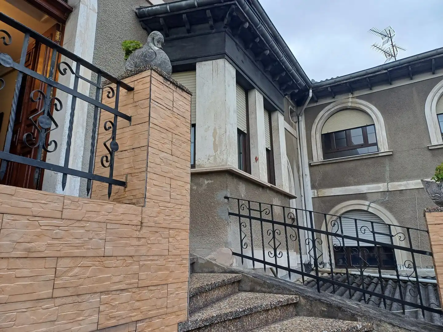 Flat for sale in Noreña