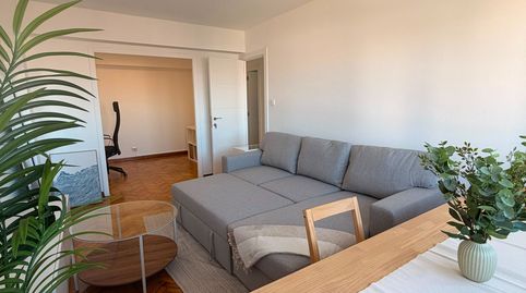 Foto 2 von Wohnung zur Miete in Antonio Ríos, Los Castros - Castrillón, A Coruña Capital