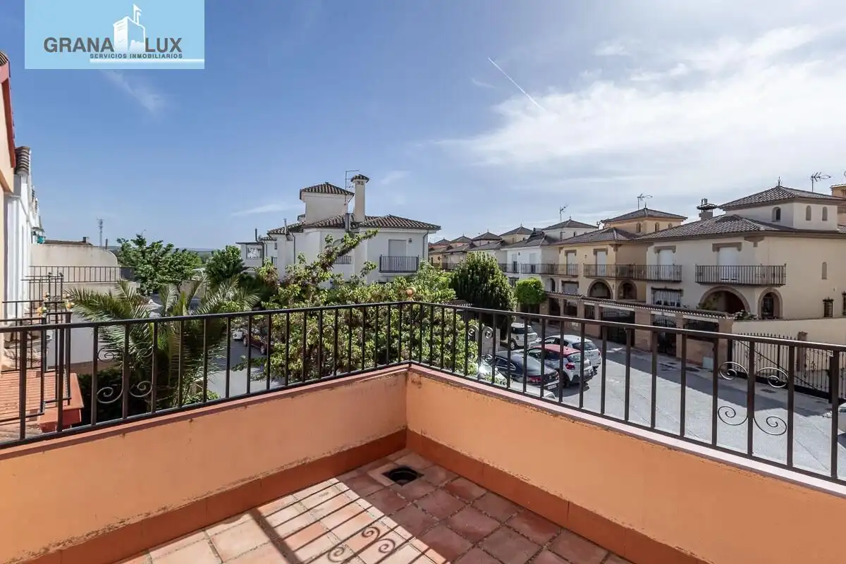 Detached house with terrace for sale in Calle SEVERO OCHOA, imagen 29