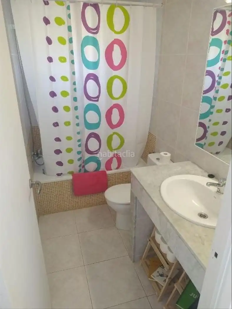 Apartament amb jardí en venda a Avinguda los Delfines 2, imagen 9
