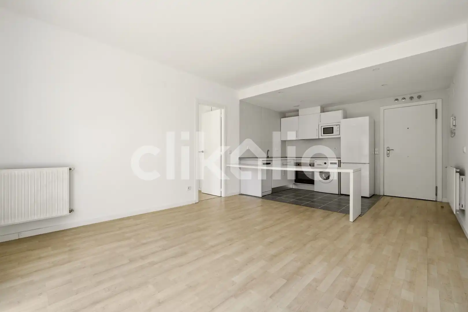 Piso con ascensor en venta en Villa de Vallecas, imagen 6