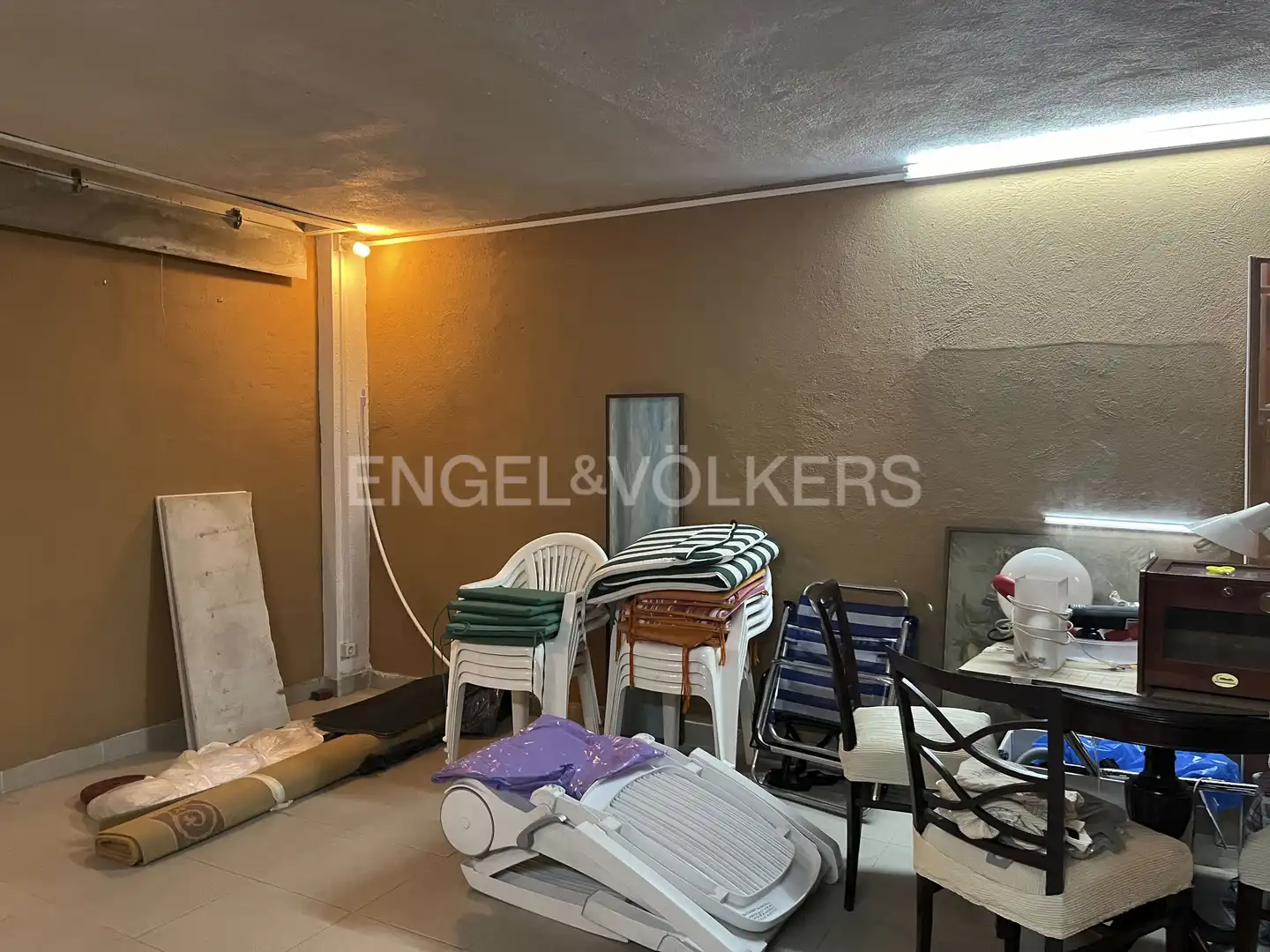Casa o chalet en venta en Madrid con Aire acondicionado, Calefacción y Jardín privado