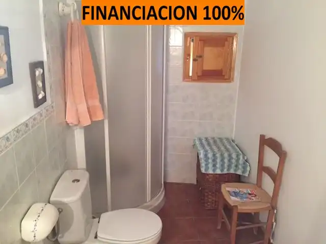 Baño de Casa o chalet en venta en Carenas