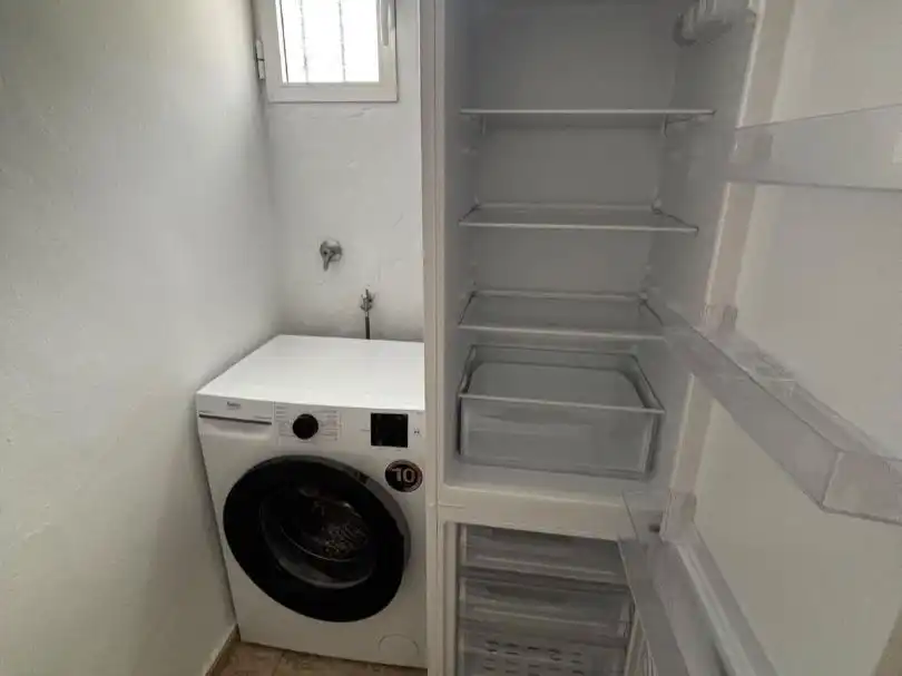 Apartments for rent in Garrucha, Almería