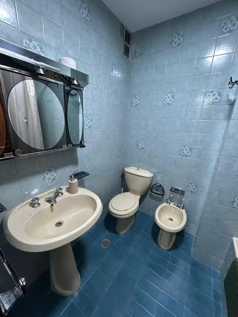Piso de alquiler en Ribeira, A Coruña