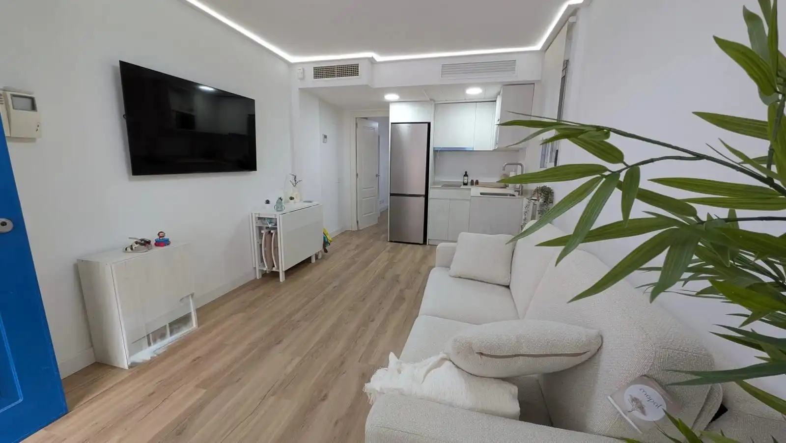 Apartments for rent in SALINAS, Cortijo Torrequebrada