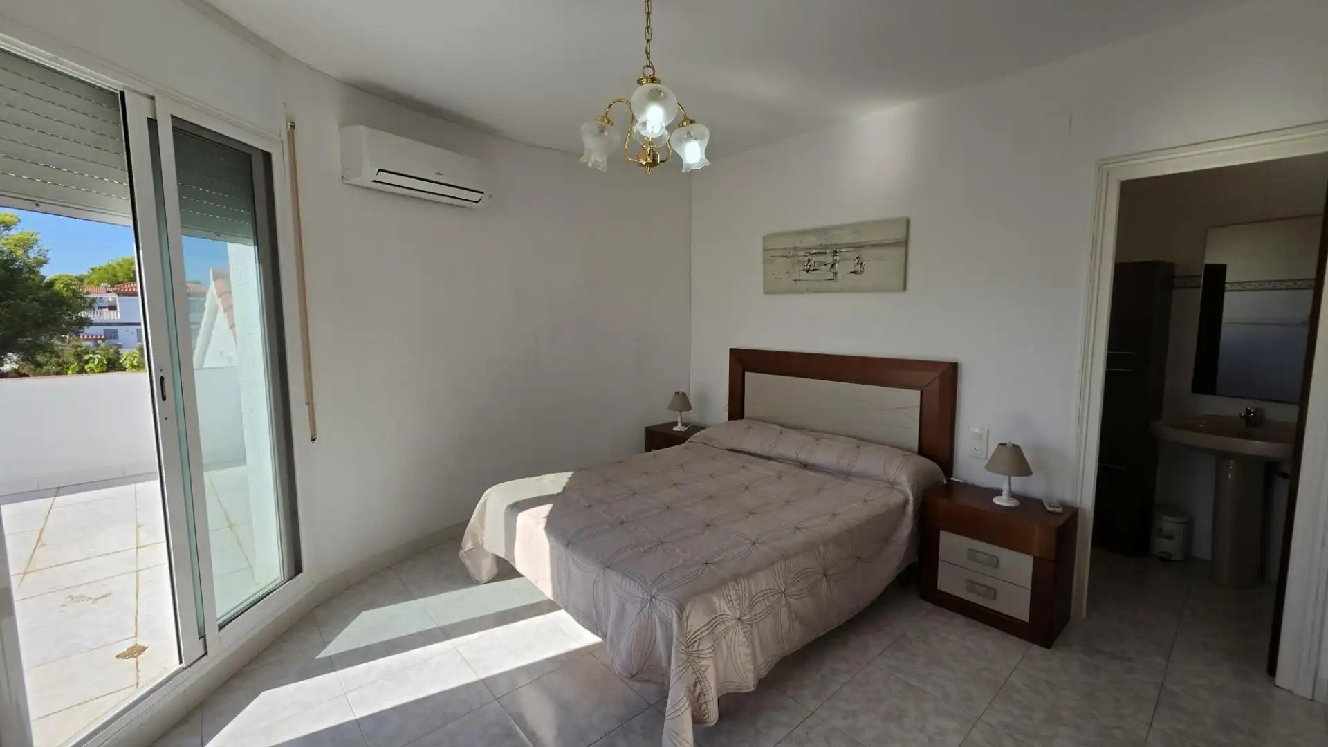 Casa con piscina in vendita a Les Tres Cales, imagen 10